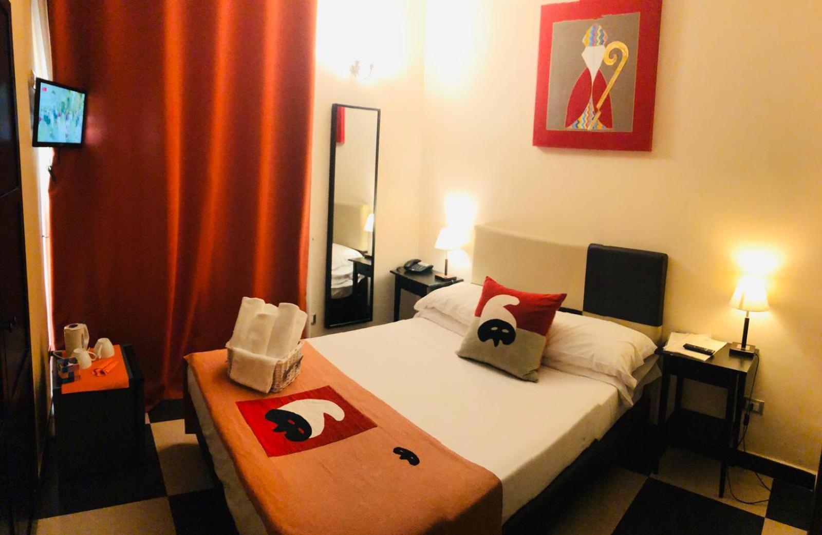 Single Room