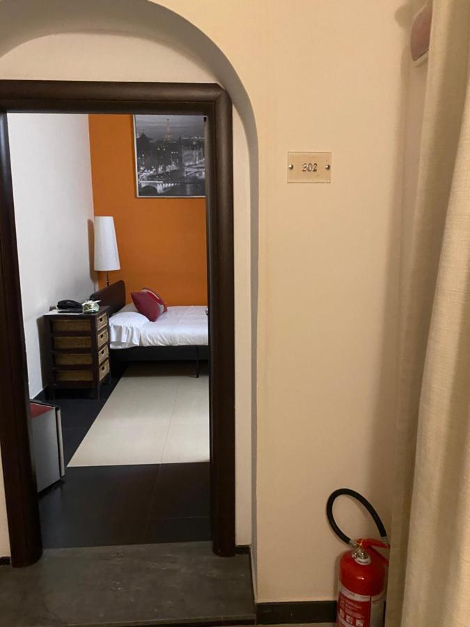Economy Single Room