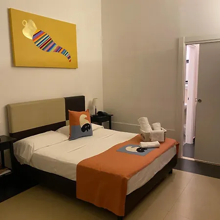 Hotel Plebiscito Aparthotel-2